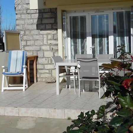 Face A La Plage Palavas-les-Flots Ngoại thất bức ảnh